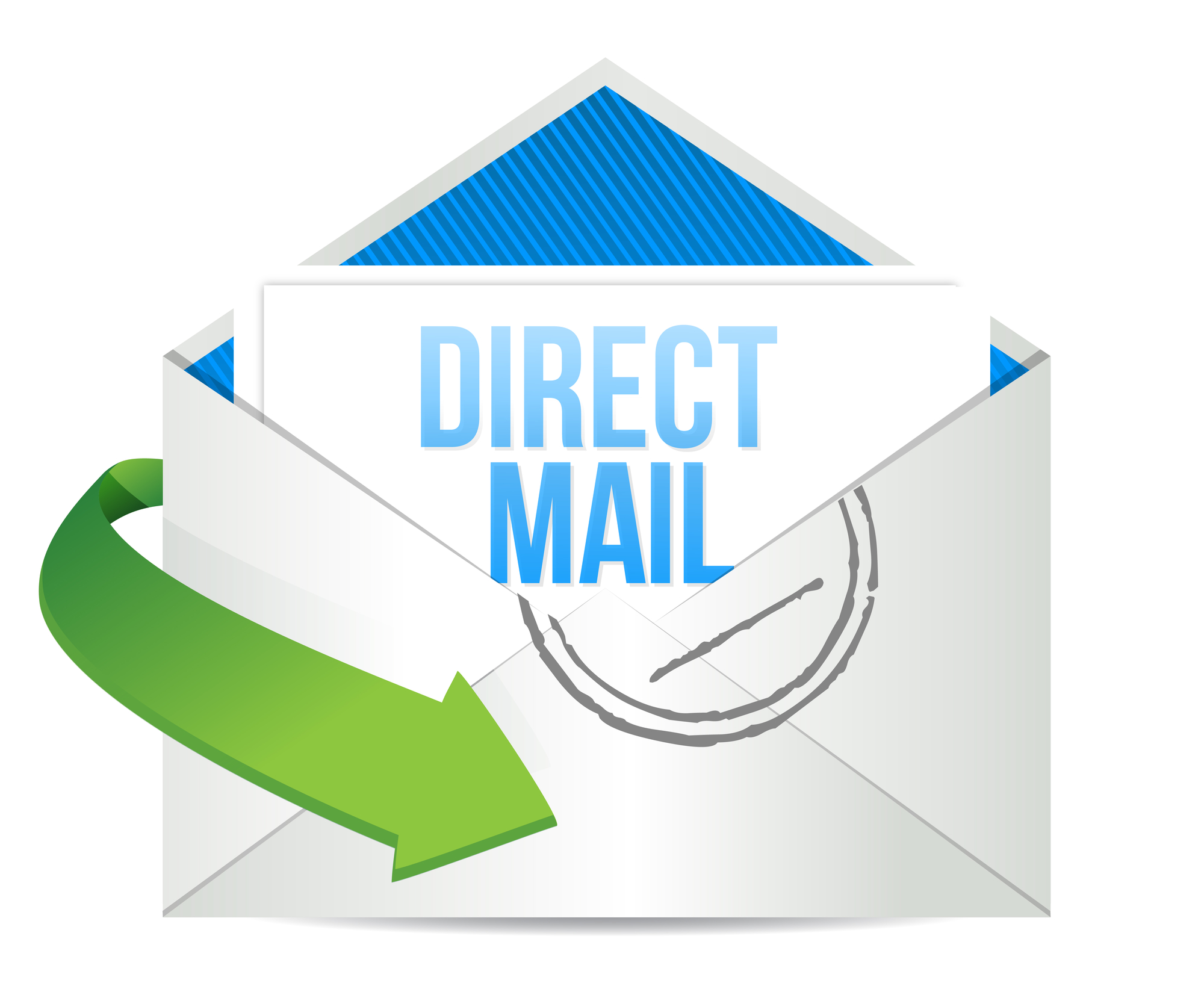 Direct Mail Marketing