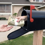 Your letter can solve the distressed homeowner's problems